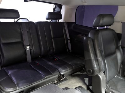2007 Cadillac ESCALADE — миниатюра 13