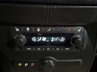2007 Cadillac ESCALADE — миниатюра 18