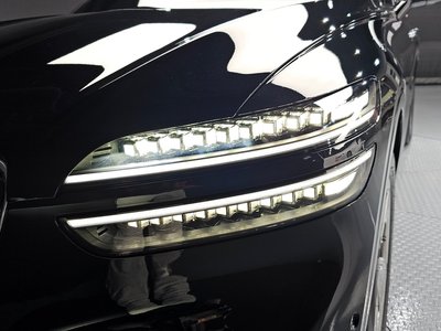 2025 Genesis GV70 照片 9