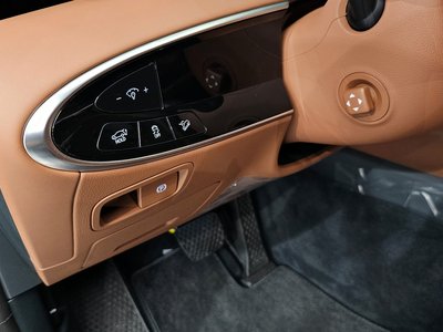 2025 Genesis GV70 — миниатюра 25