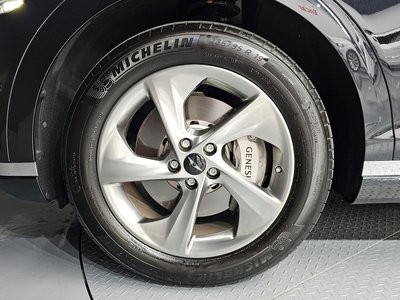 2025 Genesis GV70 照片 6