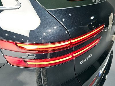 2025 Genesis GV70 照片 10