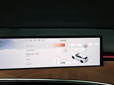 2025 Genesis GV70 — миниатюра 27