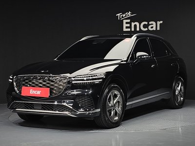 2025 Genesis GV70 照片 1