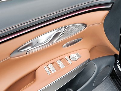 2025 Genesis GV70 — миниатюра 26