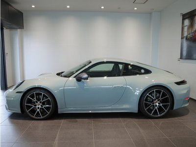 PORSCHE 911 - 2
