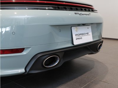 PORSCHE 911 - 9