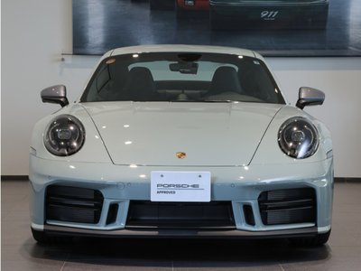 PORSCHE 911 - 4