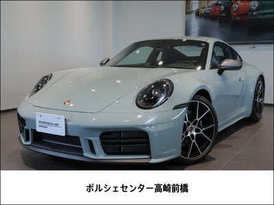 PORSCHE 911 - 1