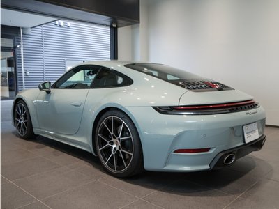 PORSCHE 911 - 3