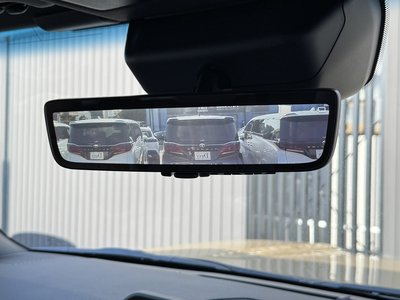 TOYOTA LAND CRUISER 250 - 4