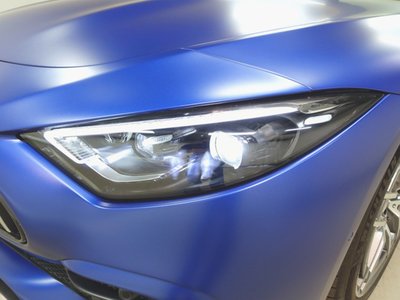 MERCEDES-BENZ SL AMG - 3