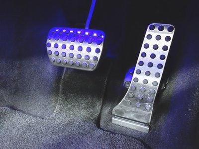 MERCEDES-BENZ SL AMG - 9