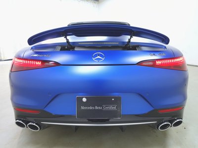 MERCEDES-BENZ SL AMG - 7