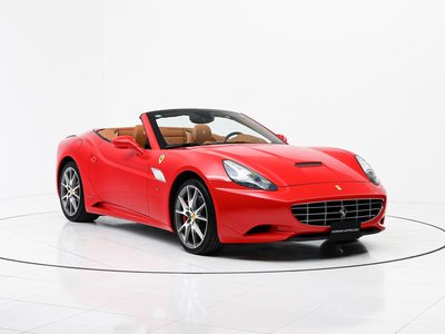 FERRARI CALIFORNIA 30 - 8
