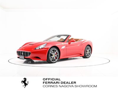 FERRARI CALIFORNIA 30 - 1