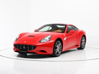 FERRARI CALIFORNIA 30 - 9