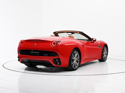 FERRARI CALIFORNIA 30 - 10