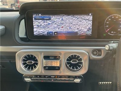 2024 Mercedes-BENZ G-CLASS — миниатюра 37