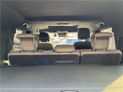 2024 Mercedes-BENZ G-CLASS — миниатюра 23