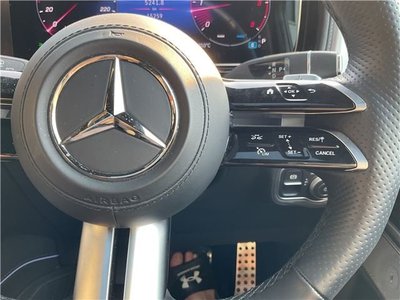 2024 Mercedes-BENZ G-CLASS — миниатюра 46