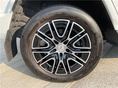 2024 Mercedes-BENZ G-CLASS — миниатюра 57