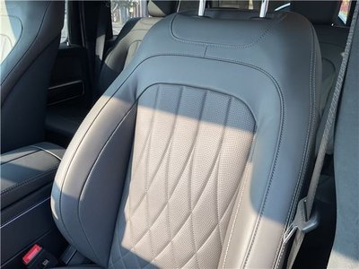 2024 Mercedes-BENZ G-CLASS — миниатюра 27