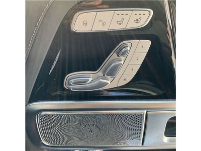 2024 Mercedes-BENZ G-CLASS — миниатюра 51