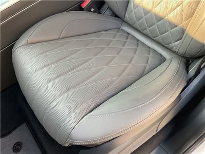 2024 Mercedes-BENZ G-CLASS — миниатюра 28