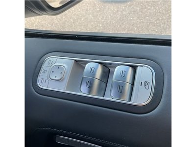 2024 Mercedes-BENZ G-CLASS — миниатюра 50