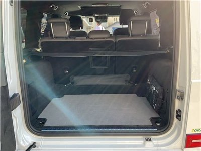 2024 Mercedes-BENZ G-CLASS — миниатюра 20