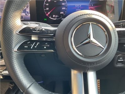 2024 Mercedes-BENZ G-CLASS — миниатюра 45