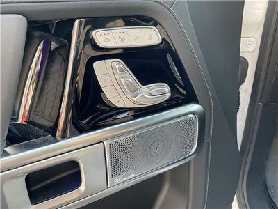 2024 Mercedes-BENZ G-CLASS — миниатюра 31