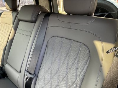 2024 Mercedes-BENZ G-CLASS — миниатюра 24