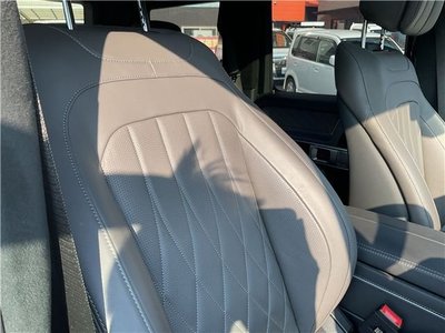 2024 Mercedes-BENZ G-CLASS — миниатюра 14