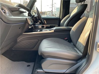 2024 Mercedes-BENZ G-CLASS — миниатюра 29