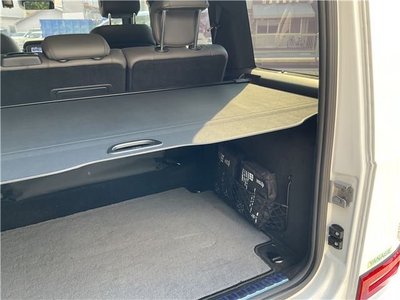 2024 Mercedes-BENZ G-CLASS — миниатюра 21