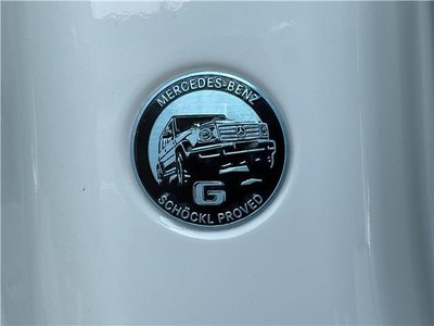 2024 Mercedes-BENZ G-CLASS — миниатюра 63
