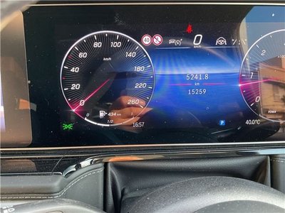 2024 Mercedes-BENZ G-CLASS — миниатюра 44