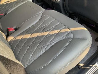 2024 Mercedes-BENZ G-CLASS — миниатюра 17
