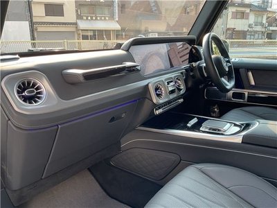 2024 Mercedes-BENZ G-CLASS — миниатюра 30
