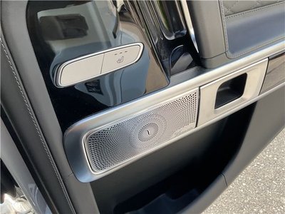 2024 Mercedes-BENZ G-CLASS — миниатюра 36