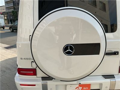 2024 Mercedes-BENZ G-CLASS — миниатюра 58