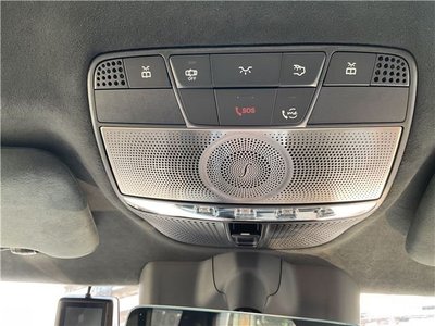 2024 Mercedes-BENZ G-CLASS — миниатюра 42