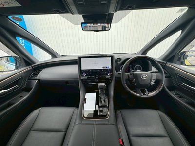 صورة مصغرة 32 لـ 2025 TOYOTA ALPHARD