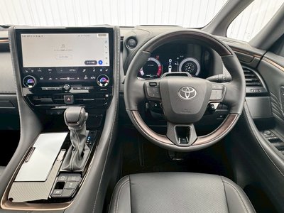 صورة مصغرة 33 لـ 2025 TOYOTA ALPHARD