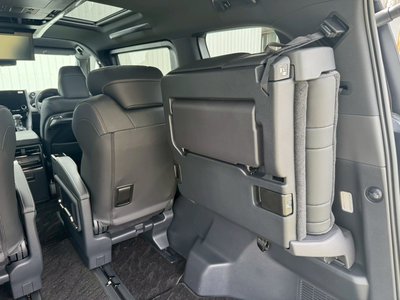 صورة مصغرة 77 لـ 2025 TOYOTA ALPHARD
