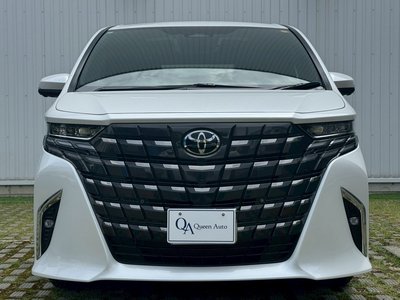 صورة مصغرة 12 لـ 2025 TOYOTA ALPHARD