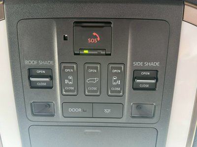 صورة مصغرة 59 لـ 2025 TOYOTA ALPHARD
