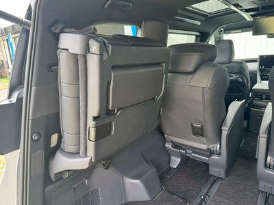 صورة مصغرة 76 لـ 2025 TOYOTA ALPHARD